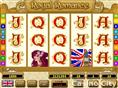 Royal Romance Slot