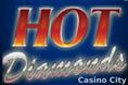 Hot Diamonds Slot