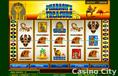 Pharaon's Treasure Slot
