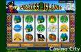 Pirates Island Slot