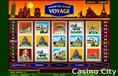 Round the World Voyage Slot