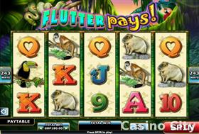 Flutter Pays Slot