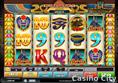 King Tut's Tomb Slot