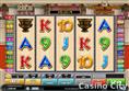 Zeus Slot