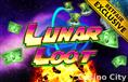 Lunar Loot Slot