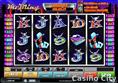 Mr. Bling Slot