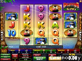 Puffin King Slot