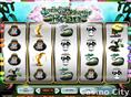 Jack and the Magic Bean Slot