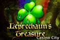 Leprechaun's Treasure Slot