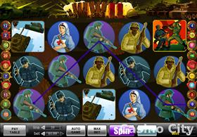 World War II Slot