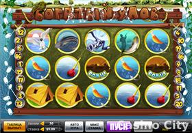 Rich Catch Slot