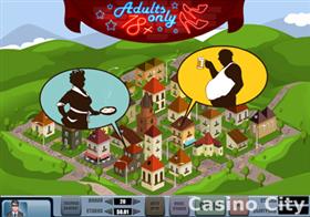 Adults Only Slot