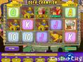 Sofa Champion Slot