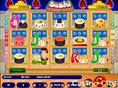 Sushi Booshi Mushi Slot