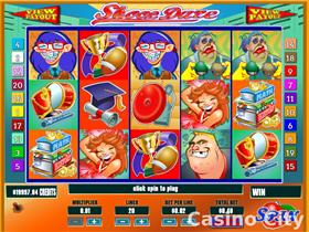 Skool Daze Slot
