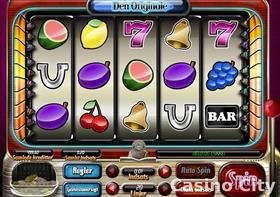 Den Originale Slot