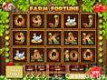 Farm Fortune Slot