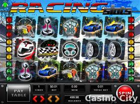 Racing Slots Slot