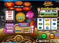 Star Fighter Slot