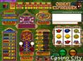 Orient Expressen Slot