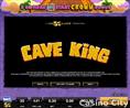 Cave King Slot