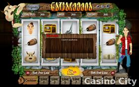 Natsarkekia Slot