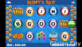 Skippy's Slot Slot