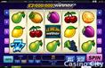 £2,000,000 Winner Slot