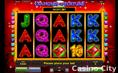 Diamonds of Fortune Slot