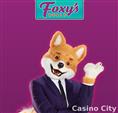 Foxy's World Slot