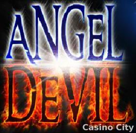 Angel Devil Slot