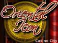 Oriental Icon Slot