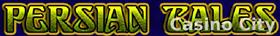 Persian Tales Slot