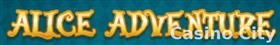 Alice Adventure Slot