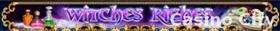 Witches Riches Slot