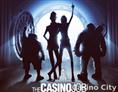 The Casino Job Slot