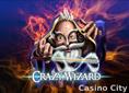Crazy Wizard Slot