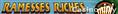 Ramesses Riches Mini Slot