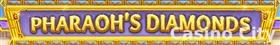 Pharaoh's Diamonds Slot
