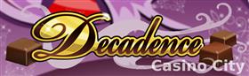 Decadence Slot