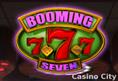 Booming Seven Slot