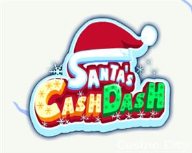 Santa's Cash Dash Slot