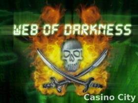 Web of Darkness Slot