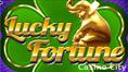 Lucky Fortune Slot
