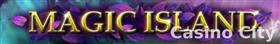 Magic Island Slot