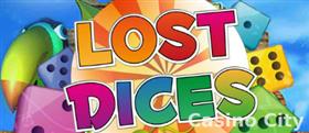 Lost Dices Slot