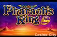 Pharaoh's Ring Slot