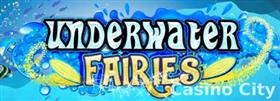 Underwater Fairies Slot