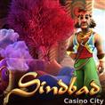 Sindbad Slot