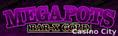 Mega Pots Bar-X Gold Slot